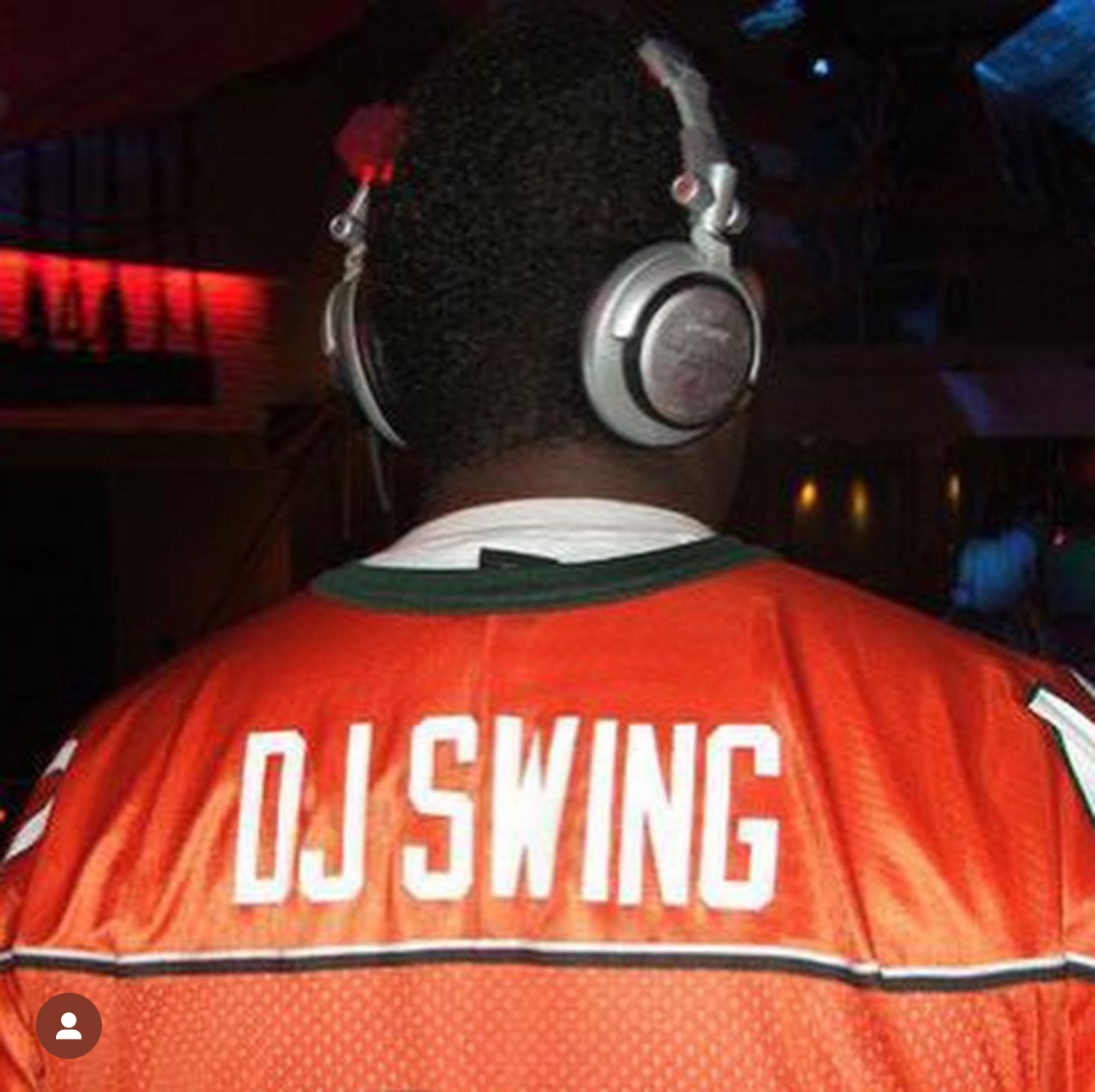 DJ Swing